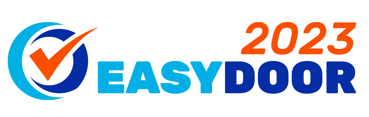Easy DOOR 2023