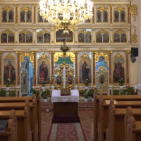 Szent György nagyvértanú görögkatolikus templom, Kisvárda